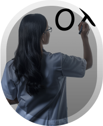 연구자의 추측 배경 이미지